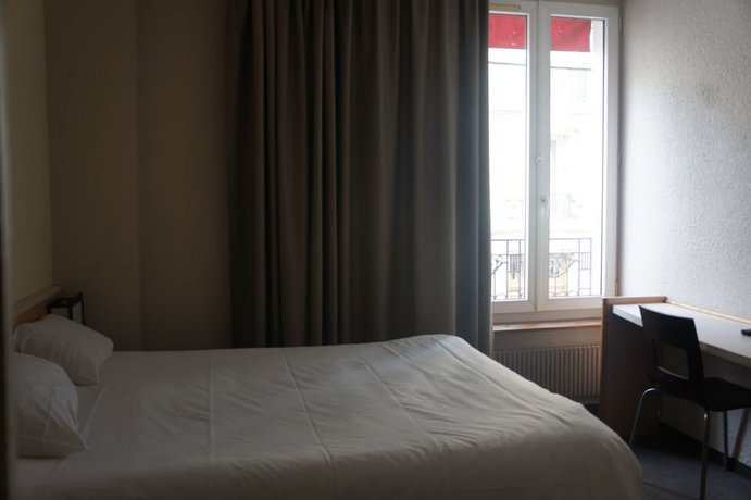 Hotel D'Anjou