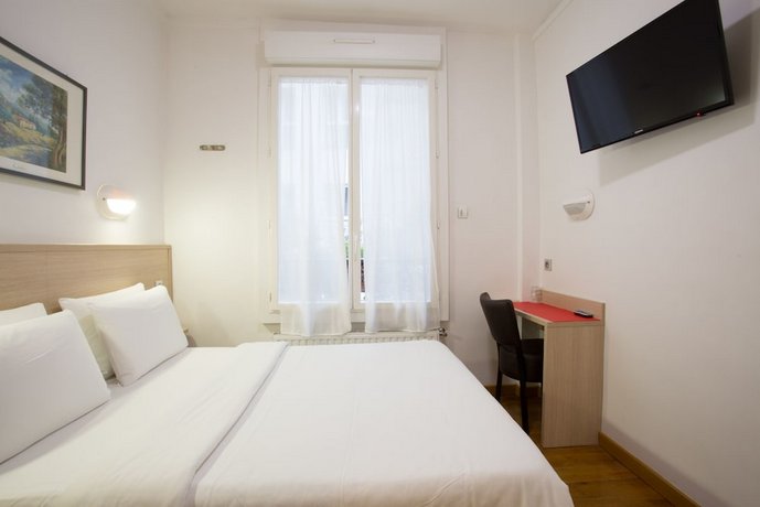 Hotel Darcet