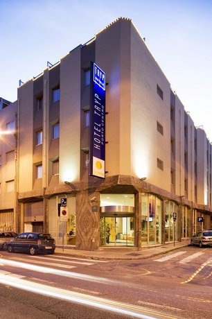 Hotel Tryp Porto Centro