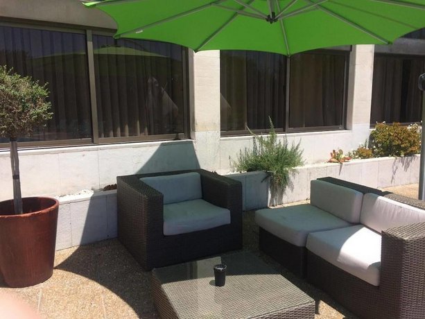Hotel Meia Lua