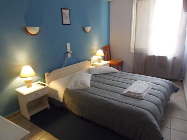 Hera Hotel