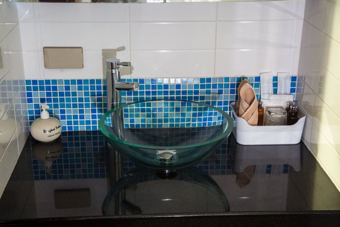 Patio Luxury Suites
