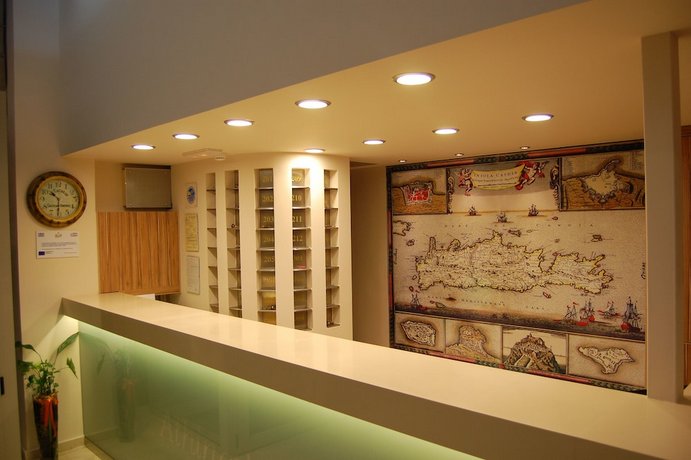 Athinaiko Hotel