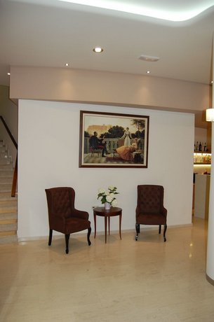 Athinaiko Hotel