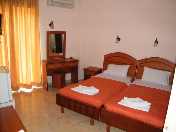 Athinaiko Hotel