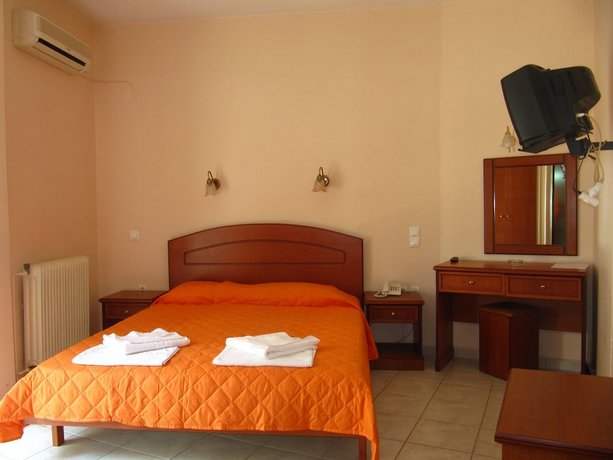 Athinaiko Hotel