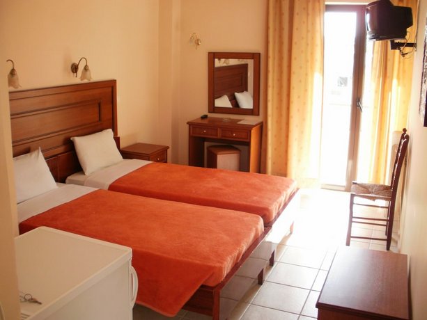 Athinaiko Hotel