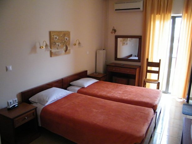 Athinaiko Hotel