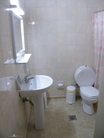 Athinaiko Hotel