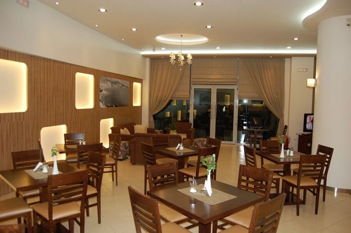 Athinaiko Hotel