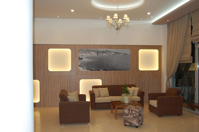 Athinaiko Hotel