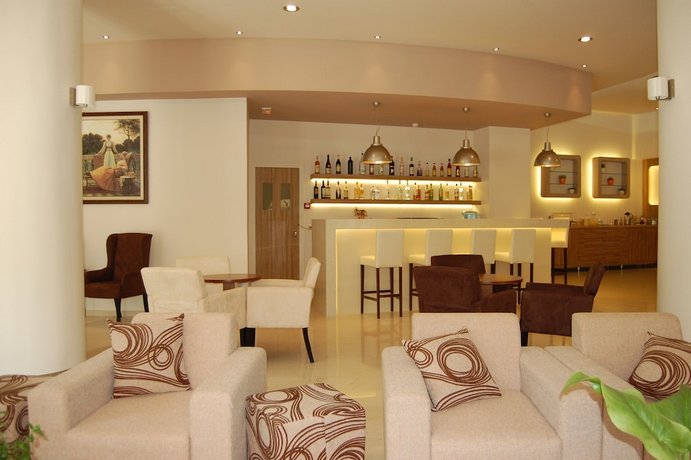 Athinaiko Hotel