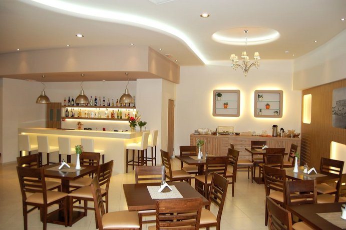 Athinaiko Hotel
