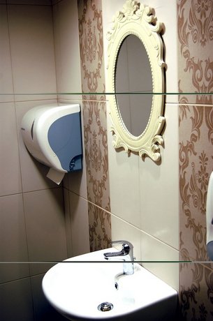 Athinaiko Hotel