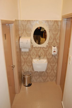Athinaiko Hotel