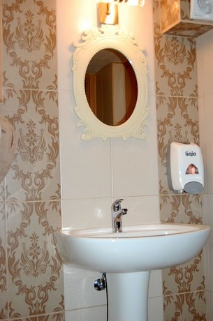 Athinaiko Hotel