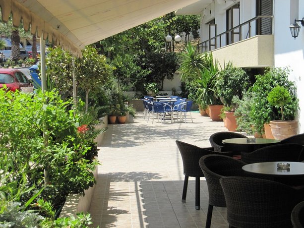 Athinaiko Hotel