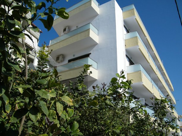 Athinaiko Hotel