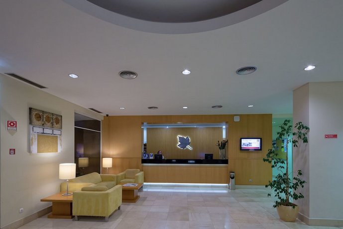 Vila Nova Hotel