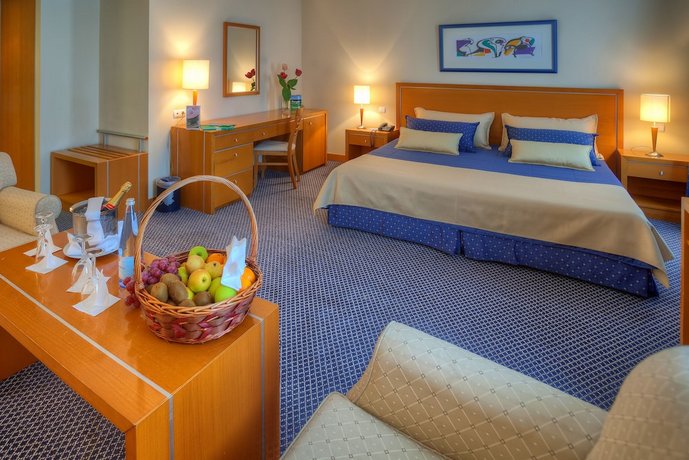 Vila Nova Hotel