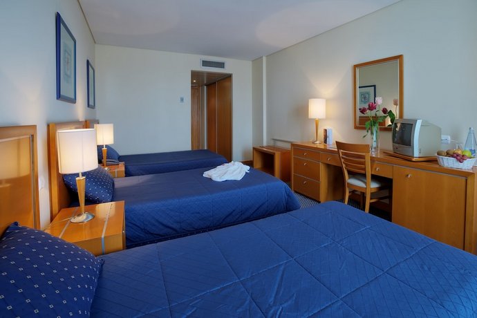 Vila Nova Hotel