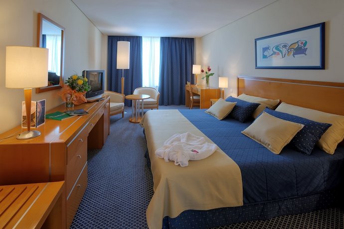 Vila Nova Hotel