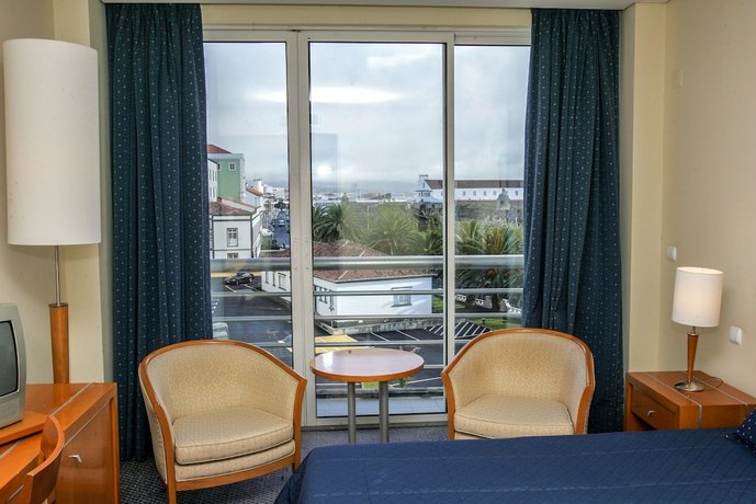 Vila Nova Hotel