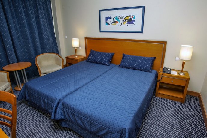 Vila Nova Hotel