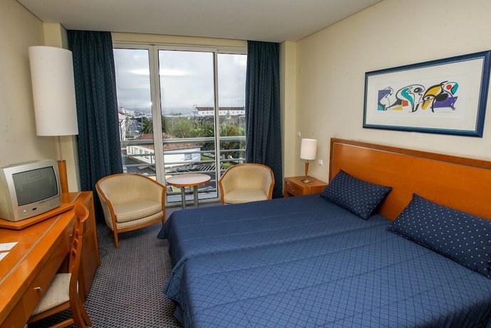 Vila Nova Hotel