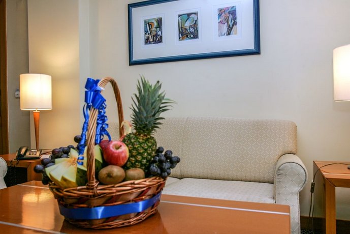 Vila Nova Hotel