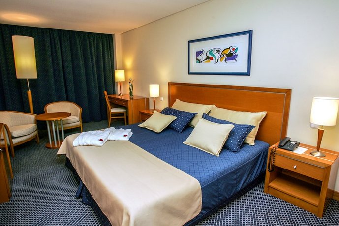 Vila Nova Hotel