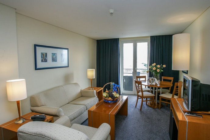 Vila Nova Hotel