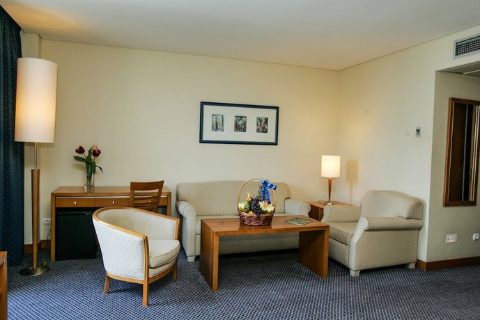 Vila Nova Hotel