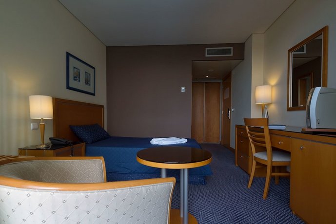 Vila Nova Hotel