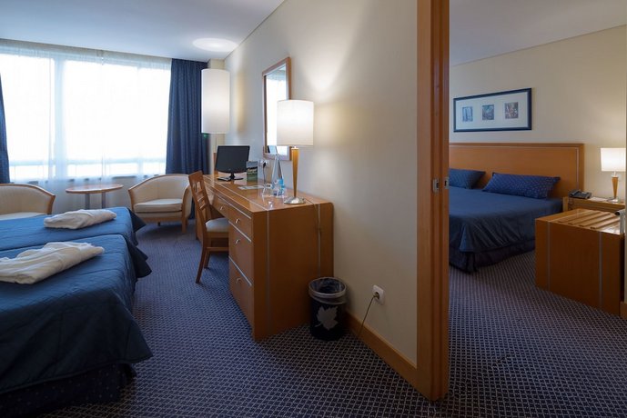 Vila Nova Hotel