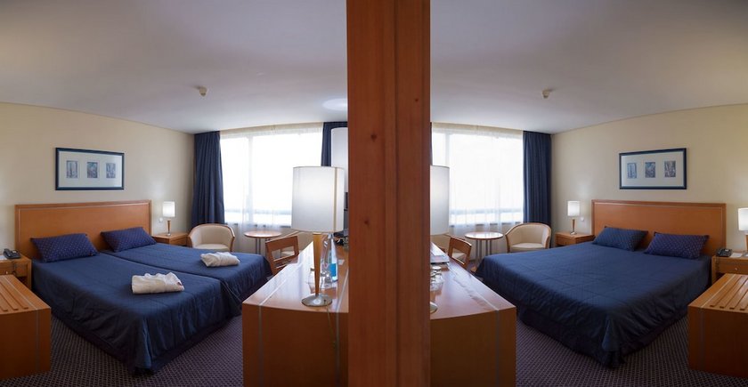 Vila Nova Hotel