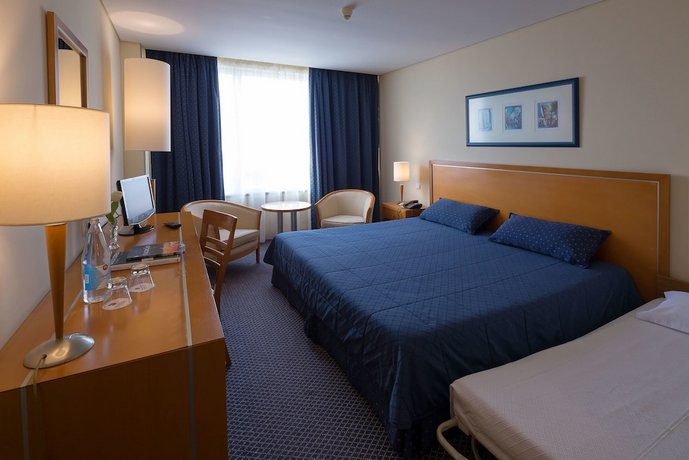 Vila Nova Hotel