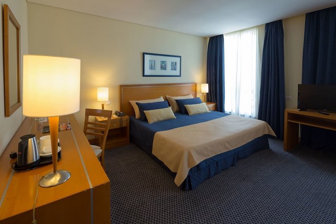 Vila Nova Hotel