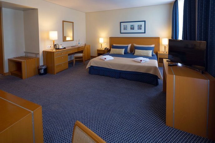 Vila Nova Hotel
