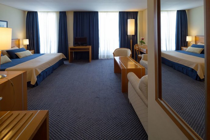 Vila Nova Hotel