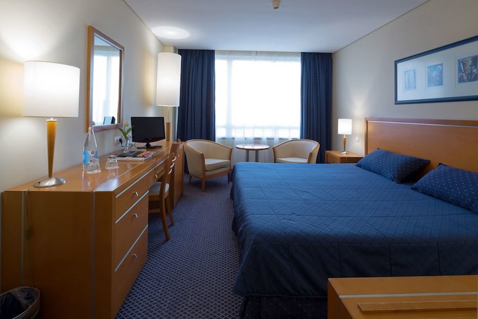 Vila Nova Hotel