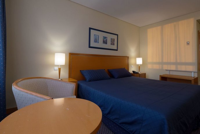 Vila Nova Hotel