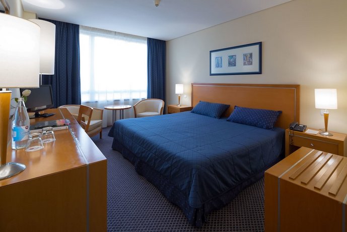 Vila Nova Hotel