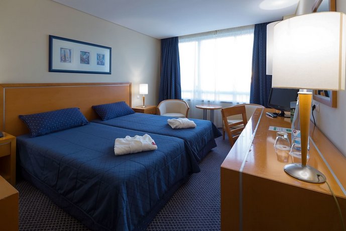 Vila Nova Hotel