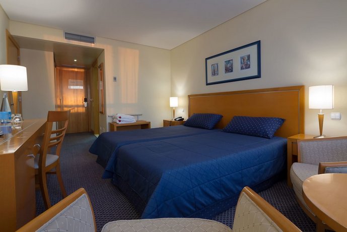 Vila Nova Hotel