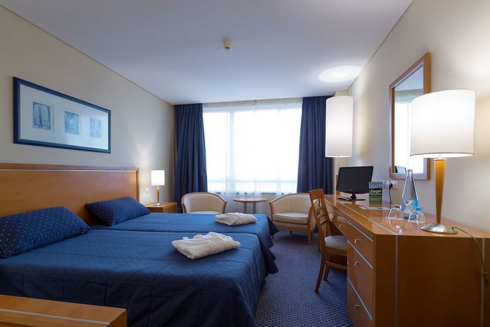 Vila Nova Hotel