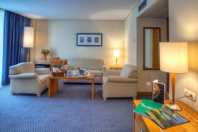 Vila Nova Hotel
