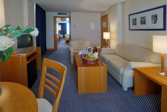 Vila Nova Hotel
