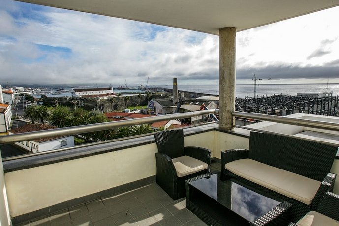 Vila Nova Hotel