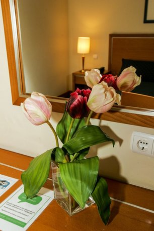 Vila Nova Hotel